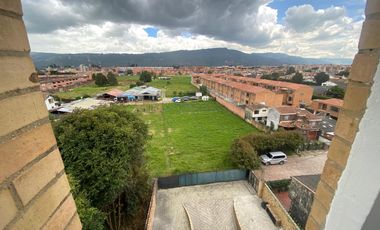 Vende Apartamento, Chía, Santa Rita