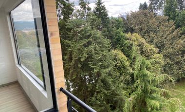 Vende Apartamento, Chía, Santa Rita