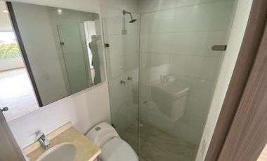 Vende Apartamento, Chía, Santa Rita