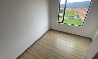 Vende Apartamento, Chía, Santa Rita