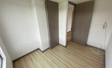 Vende Apartamento, Chía, Santa Rita