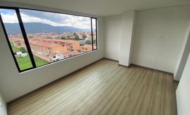 Vende Apartamento, Chía, Santa Rita