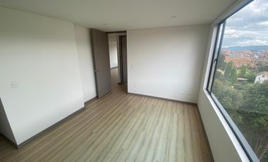Vende Apartamento, Chía, Santa Rita