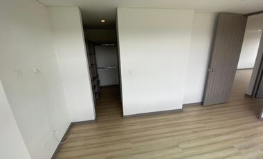 Vende Apartamento, Chía, Santa Rita