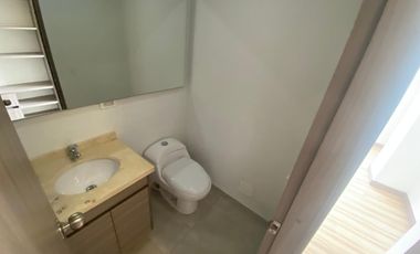 Vende Apartamento, Chía, Santa Rita