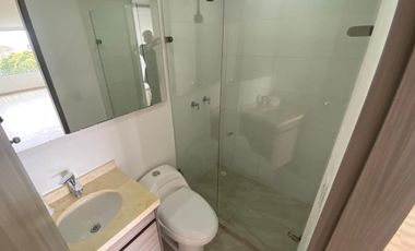 Vende Apartamento, Chía, Santa Rita