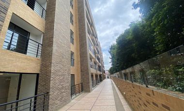 Vende Apartamento, Chía, Santa Rita