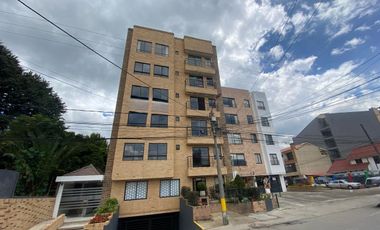 Vende Apartamento, Chía, Santa Rita