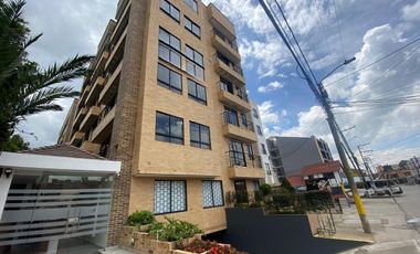 Vende Apartamento, Chía, Santa Rita