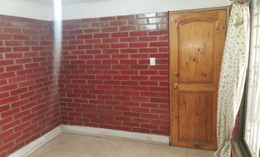 Maipú El Abrazo Venta de Excelente Casa 2 Pisos 4D 2B Estacionamiento Techado