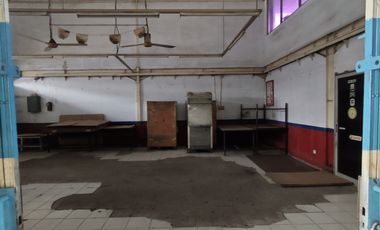 Dijual Gudang Cipondoh Akses Container