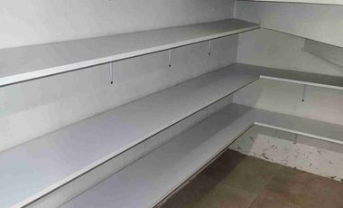 Renta casa en condominio en Coyoacán.