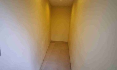 Renta casa en condominio en Coyoacán.