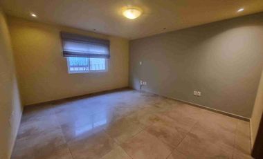 Renta casa en condominio en Coyoacán.