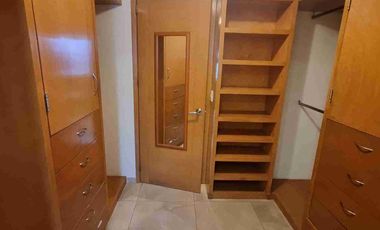 Renta casa en condominio en Coyoacán.