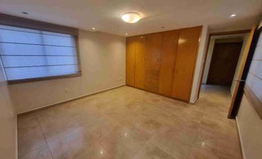 Renta casa en condominio en Coyoacán.