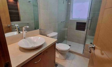 Renta casa en condominio en Coyoacán.