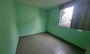 Renta casa en condominio en Coyoacán.