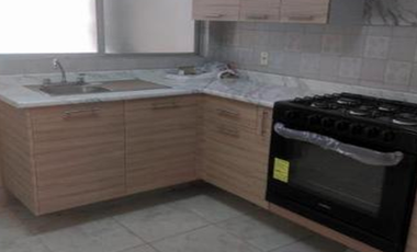 DEPARTAMENTO EN REMATE CUAUHTEMOC