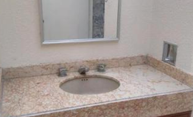 DEPARTAMENTO EN REMATE CUAUHTEMOC