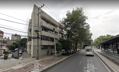 DEPARTAMENTO EN REMATE CUAUHTEMOC