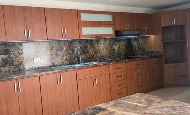 Casa de una planta en venta