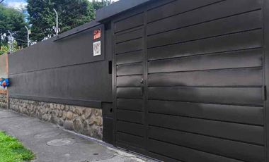 Casa de una planta en venta