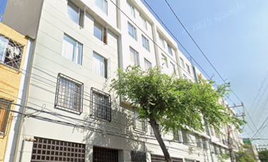 FUNCIONAL DEPARTAMENTO EN ALCALDIA CUAUHTEMOC, CDMX