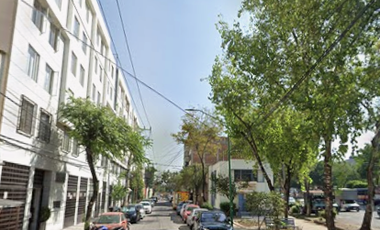 FUNCIONAL DEPARTAMENTO EN ALCALDIA CUAUHTEMOC, CDMX