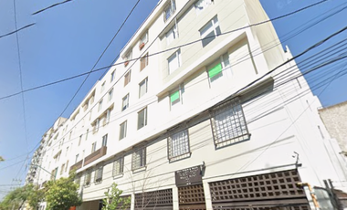 FUNCIONAL DEPARTAMENTO EN ALCALDIA CUAUHTEMOC, CDMX