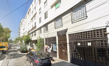 FUNCIONAL DEPARTAMENTO EN ALCALDIA CUAUHTEMOC, CDMX