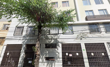 FUNCIONAL DEPARTAMENTO EN ALCALDIA CUAUHTEMOC, CDMX