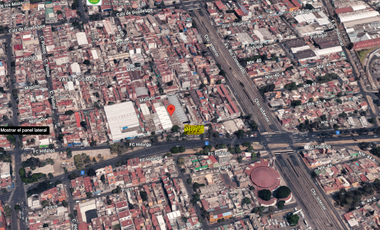 FUNCIONAL DEPARTAMENTO EN ALCALDIA CUAUHTEMOC, CDMX