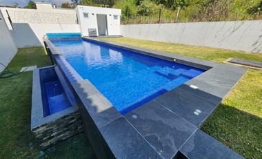 Hermosa Casa San Diego 3 y 4: Elegancia y Comodidad en el Corazón del Fraccionamiento.