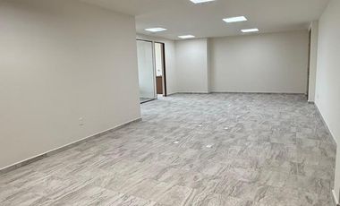 Oficina en renta