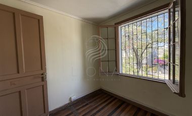 SE ARRIENDA AMPLIA CASA 4D/2B A PASOS DE AV. GRECIA Y SALVADOR