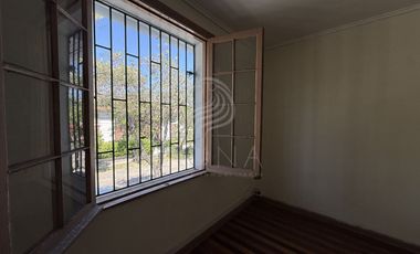 SE ARRIENDA AMPLIA CASA 4D/2B A PASOS DE AV. GRECIA Y SALVADOR