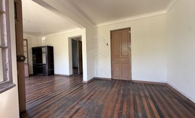 SE ARRIENDA AMPLIA CASA 4D/2B A PASOS DE AV. GRECIA Y SALVADOR