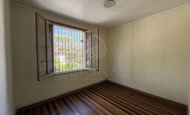 SE ARRIENDA AMPLIA CASA 4D/2B A PASOS DE AV. GRECIA Y SALVADOR