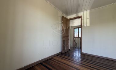 SE ARRIENDA AMPLIA CASA 4D/2B A PASOS DE AV. GRECIA Y SALVADOR