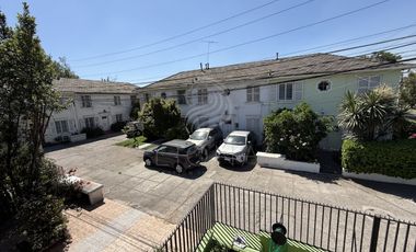 SE ARRIENDA AMPLIA CASA 4D/2B A PASOS DE AV. GRECIA Y SALVADOR