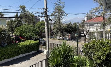 SE ARRIENDA AMPLIA CASA 4D/2B A PASOS DE AV. GRECIA Y SALVADOR