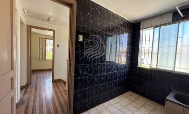 SE ARRIENDA AMPLIA CASA 4D/2B A PASOS DE AV. GRECIA Y SALVADOR