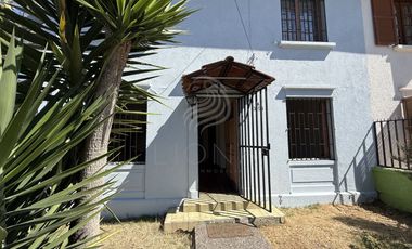 SE ARRIENDA AMPLIA CASA 4D/2B A PASOS DE AV. GRECIA Y SALVADOR