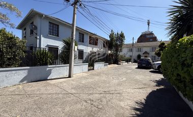 SE ARRIENDA AMPLIA CASA 4D/2B A PASOS DE AV. GRECIA Y SALVADOR