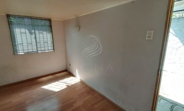 SE ARRIENDA AMPLIA CASA 4D/2B A PASOS DE AV. GRECIA Y SALVADOR