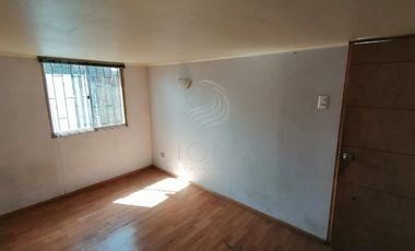 SE ARRIENDA AMPLIA CASA 4D/2B A PASOS DE AV. GRECIA Y SALVADOR