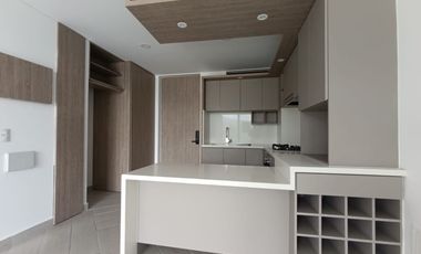 ARRENDAMOS FLORIDABLANCA APARTAESTUDIO EDIFICIO SENIORS HOUSE