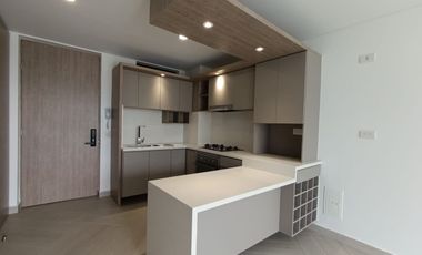 ARRENDAMOS FLORIDABLANCA APARTAESTUDIO EDIFICIO SENIORS HOUSE