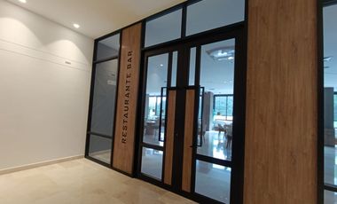 ARRENDAMOS FLORIDABLANCA APARTAESTUDIO EDIFICIO SENIORS HOUSE